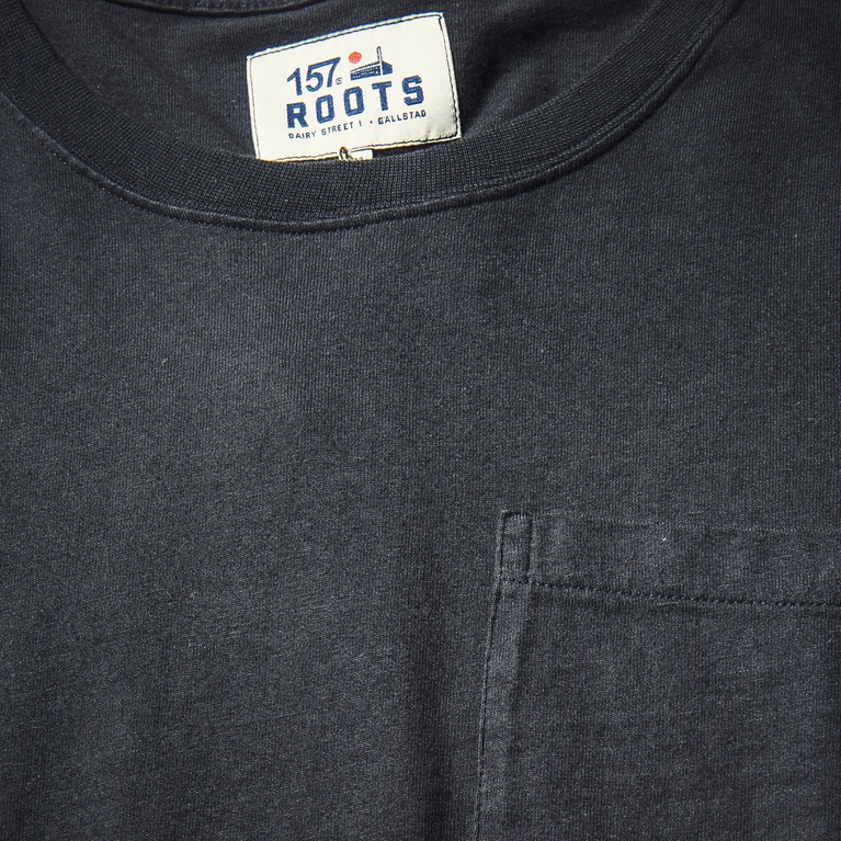 T-shirt "Pocket Tee"